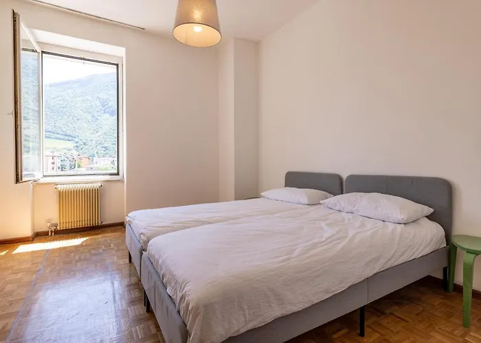 Stay\'N Go Appartment