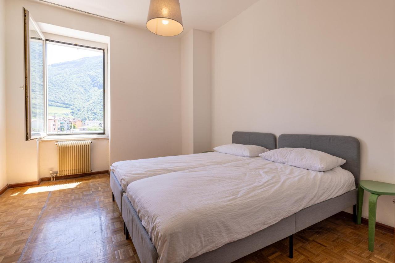 Stay'n Go * Bozen