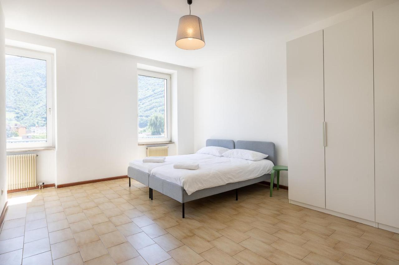 Stay'n Go Apartment *